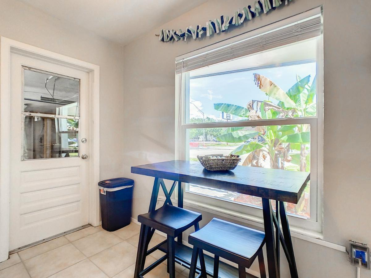 5Min From The Beach 8 Min From Siesta Key Sarasota Exterior foto