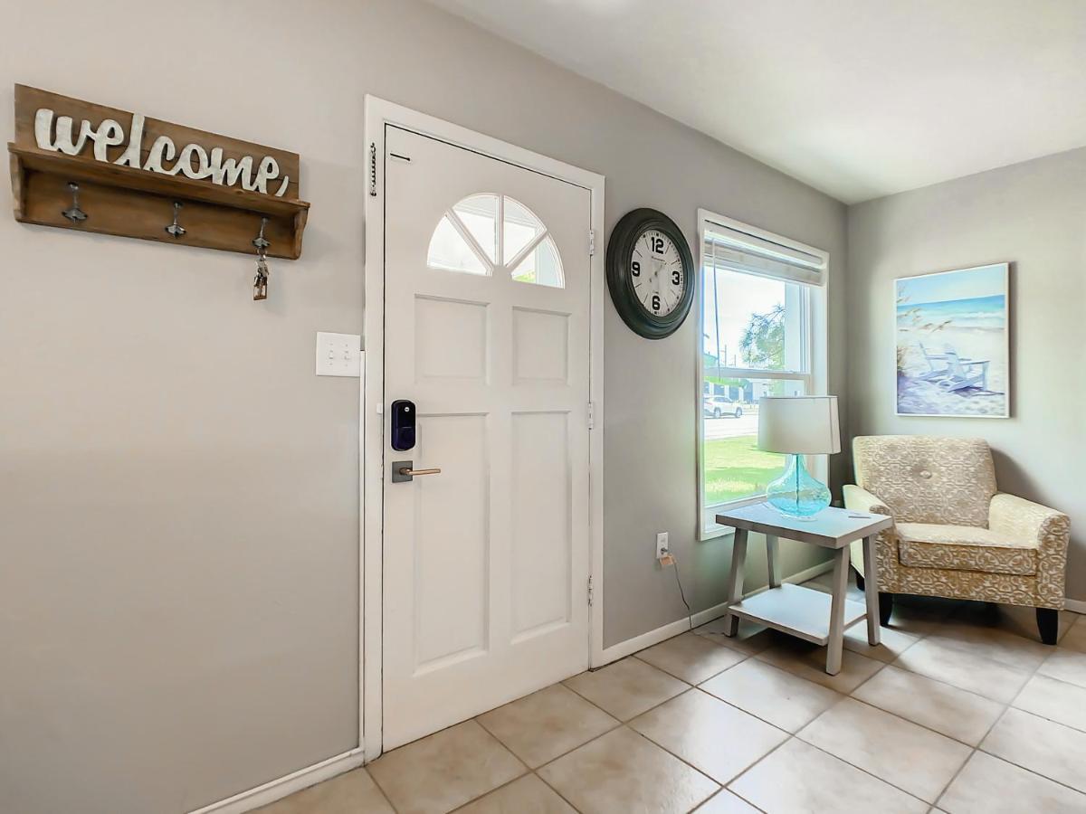 5Min From The Beach 8 Min From Siesta Key Sarasota Exterior foto