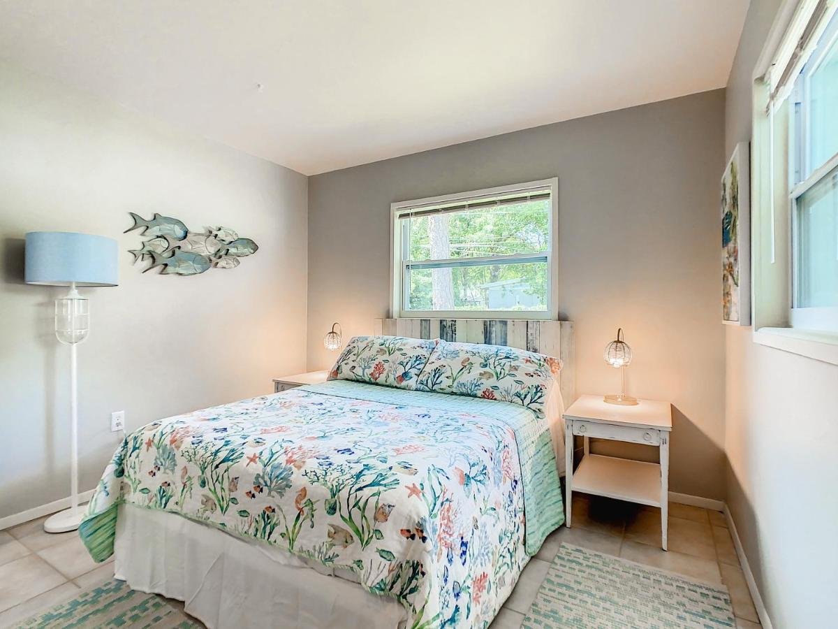 5Min From The Beach 8 Min From Siesta Key Sarasota Exterior foto